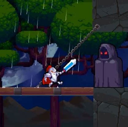 lowers charons toll rogue legacy.